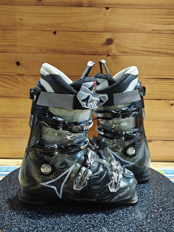 LYŽIARKY ATOMIC HAWX 110 28MP